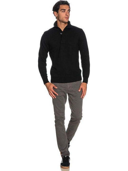 Men's Sweater Black