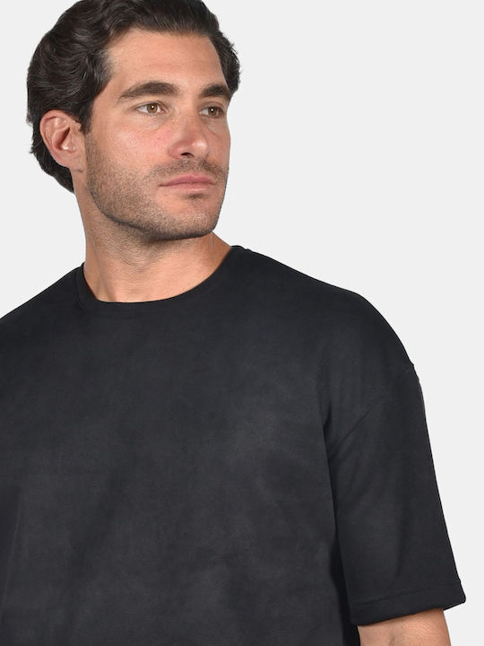 T-shirt Black