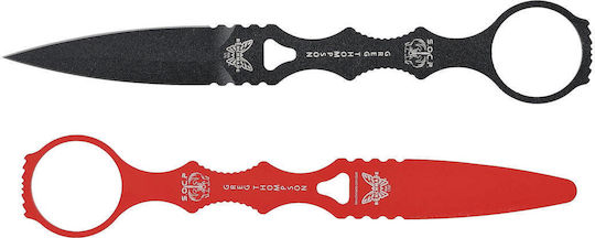 Benchmade Combo SOCP Cuțit De Aruncat Educațional