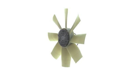 Mahle Car Radiator Fan Blade