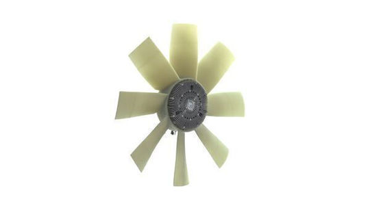 Mahle Car Radiator Fan Blade