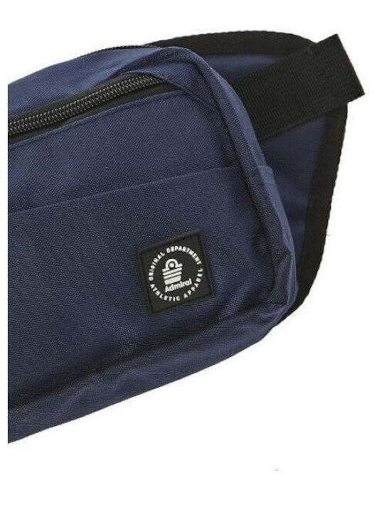 Waist Bag Navy Blue