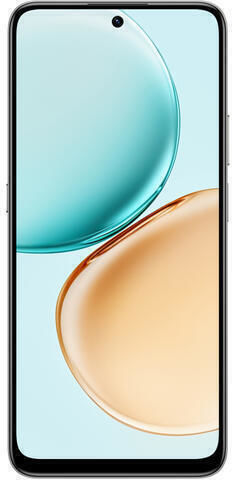 Honor X7d Dual SIM (6/128GB) Meteor Silver