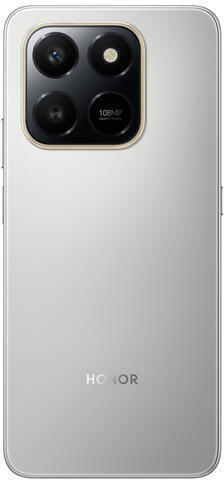 Honor X7d Dual SIM (6/128GB) Meteor Silver