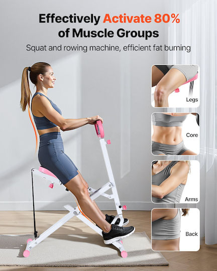 Vevor Glute Machine