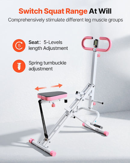 Vevor Glute Machine