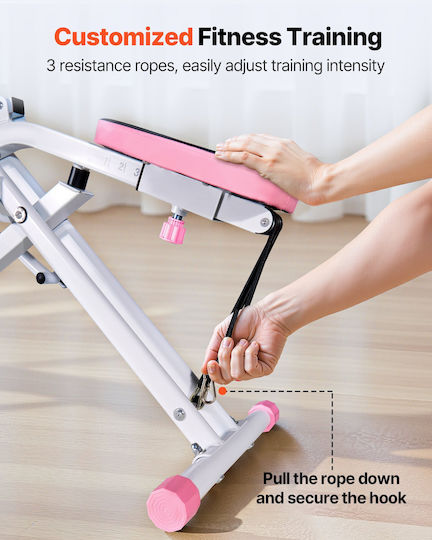 Vevor Glute Machine