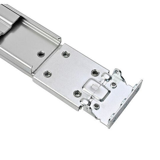 Silverstone Ъглова Скоба SST-RMS09-20 1 Брой
