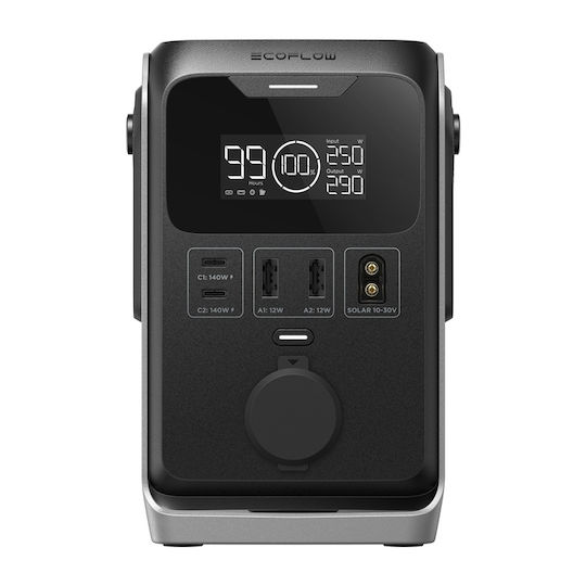 EcoFlow TRAIL 300 DC Power Station 288Wh