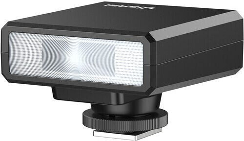 Ulanzi F12 Mini Flash για Sony, Olympus, Nikon, Canon Μηχανές