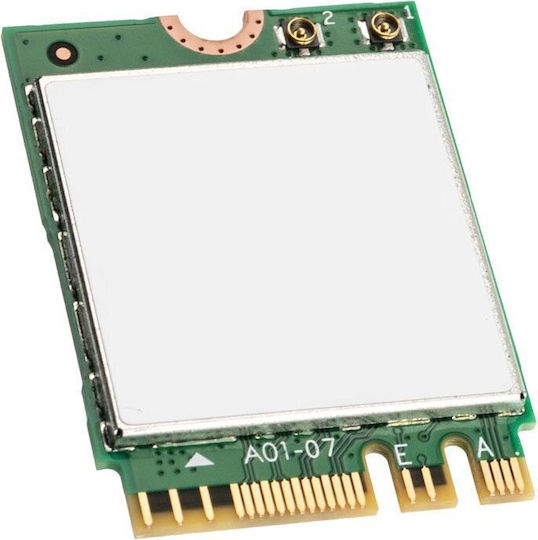 Intel Wireless Card (2400Mbps) Mini PCI-e Card