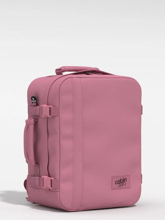 Cabin Zero Classic 28lt Ροζ Cabin Zero Classic 28lt Ροζ