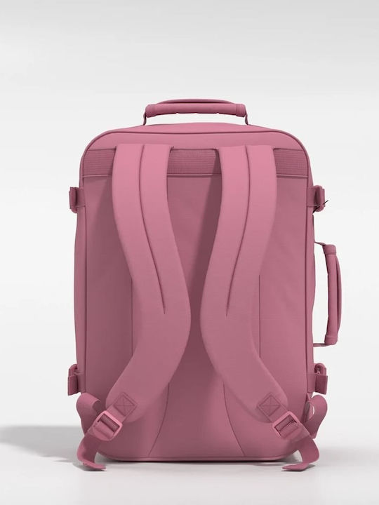 Cabin Zero Classic 36lt Ροζ