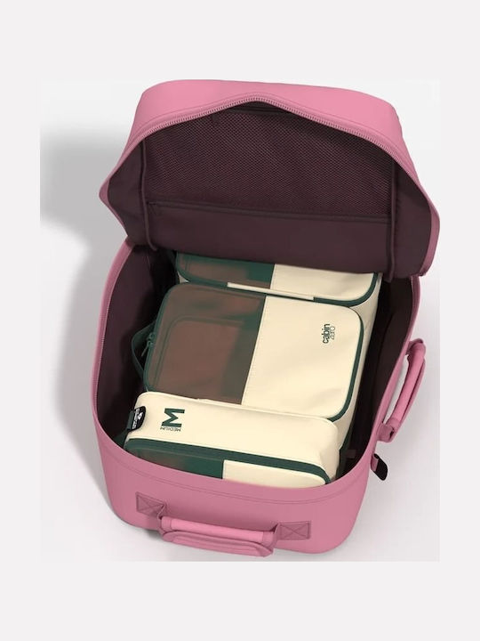 Cabin Zero Classic 36lt Ροζ