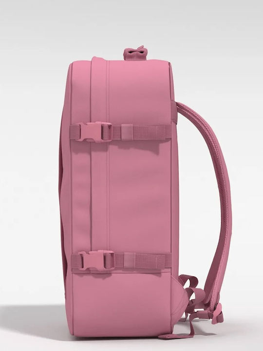 Cabin Zero Classic 44Es Rosa