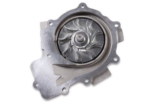 Water Pump Engine Cooling Hepu P1518