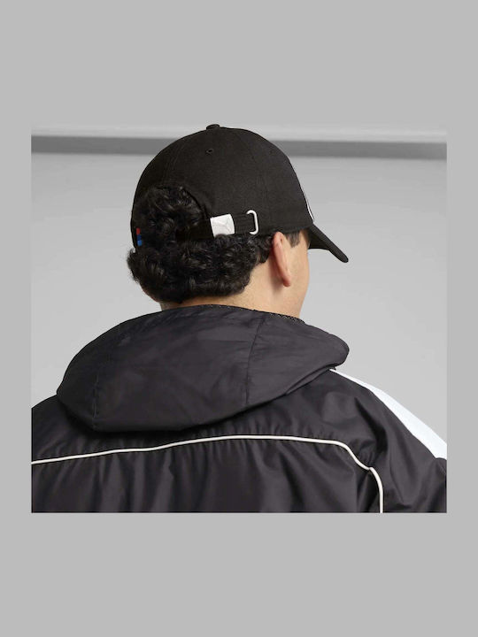 Bmw M Motorsport Heritage Dad Cap ????