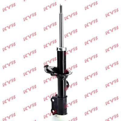 Kayaba Excel-G Αμορτισέρ 1τμχ για Hyundai i10 2007-2014