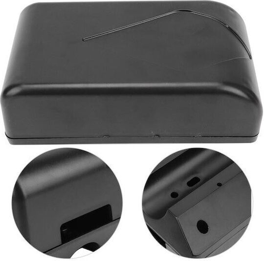 Elektrischer Fahrradsteuerungsbox 20 x 10 x 10 cm