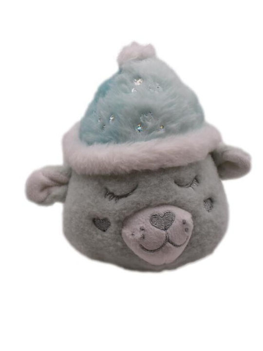 Kids Slippers Turquoise