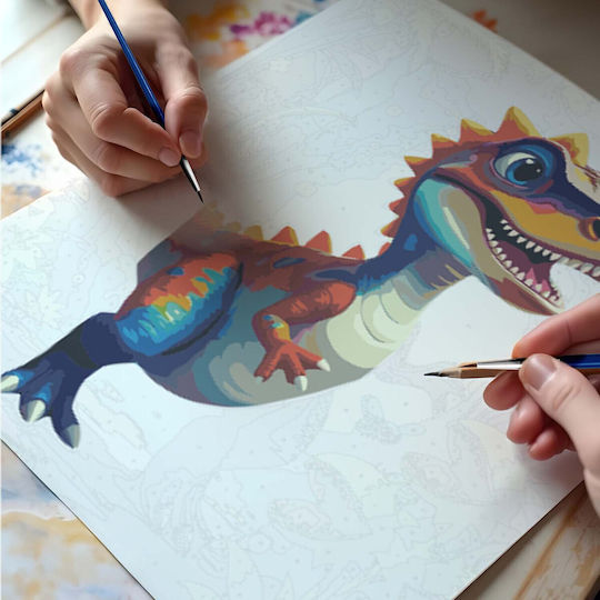 Massido Комплект за Оцветяване 50x40см
