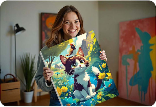 Massido Комплект за Оцветяване 50x40см