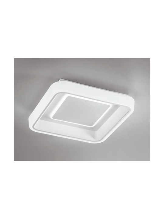 Fan Europe Led Deckenleuchte 49.5cm LED Fan Europe Led Deckenleuchte 49.5cm LED