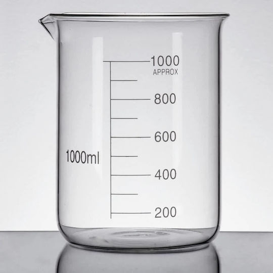 Syndesmos Becherglas 250ml