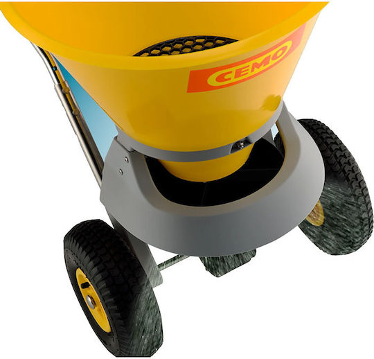 Cemo Snow Blower