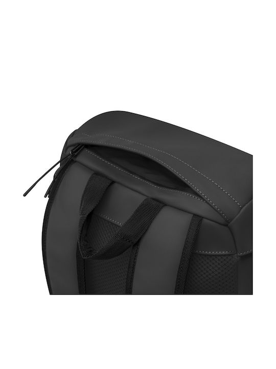 Johnny Urban Rucksack Schwarz