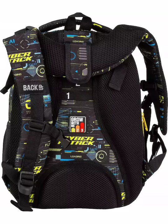 BackUP Πλάτης BackUP Πλάτης