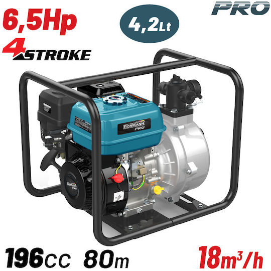 Bormann BGB1080