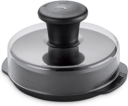 Weber 6483 Πρέσα Ψησίματος για Ψησταριά από Μαντέμι