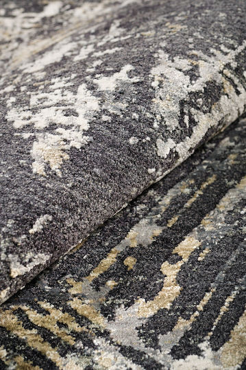 Biokarpet Naf Naf Garbo Ld359a Anthracite-240x310