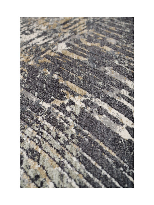 Biokarpet Naf Naf Garbo Ld359a Anthracite-240x310