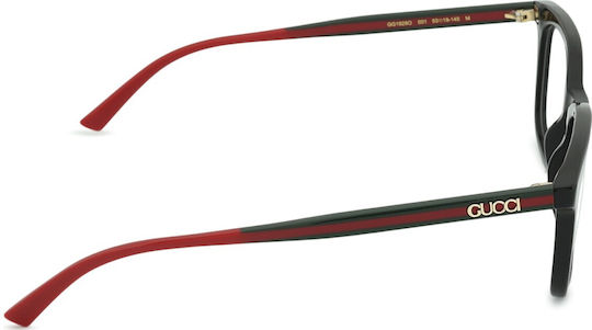 Γυαλιά Οράσεως Gucci Gg1928o 001