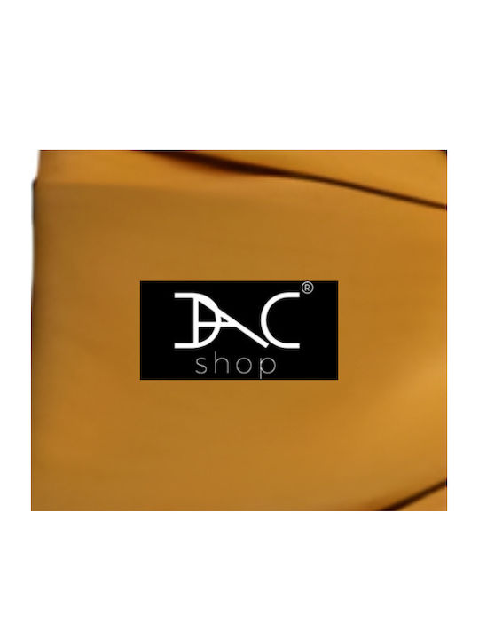 Women's Scarf Yellow