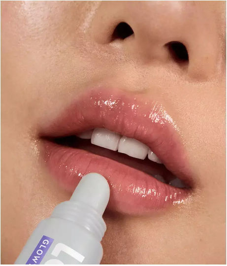 Liposan Glowy Lips Lip Balm SPF30 Magnolia 10ml