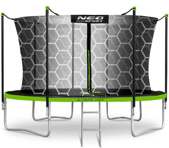 NEO Sport Аксесоари за фитнес уреди 1бр