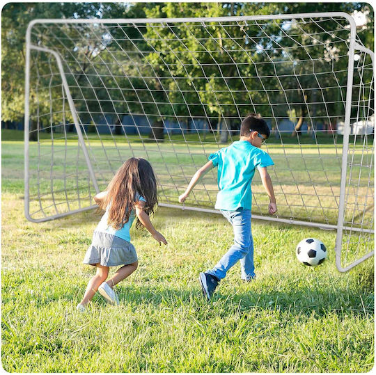 NEO Sport Football Goal 300x200x90cm