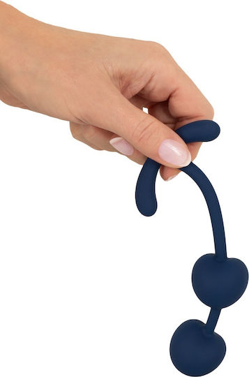 Eros Toys Love Balls Blue Μπλε