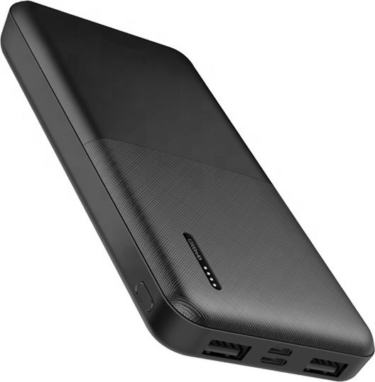 Ezra PB95-2 Power Bank 10000mAh 10W Black