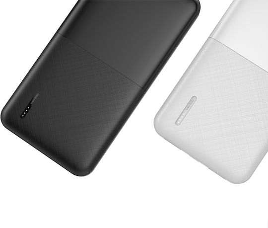 Ezra PB95-2 Power Bank 10000mAh 10W Black