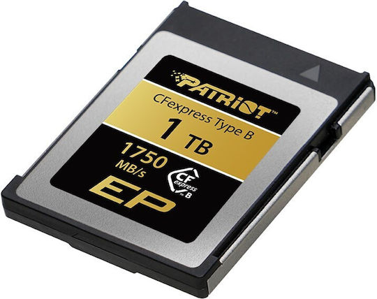 Patriot EP CFexpress 1TB Class 10