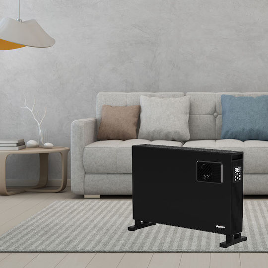 Primo Конвектор Подов 2000W Черен