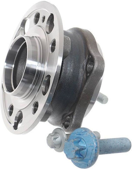 Skf Kit Rulmenți de Roți Vkba 7048