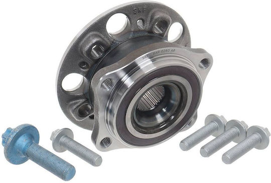 Skf Kit Rulmenți de Roți Vkba 7048