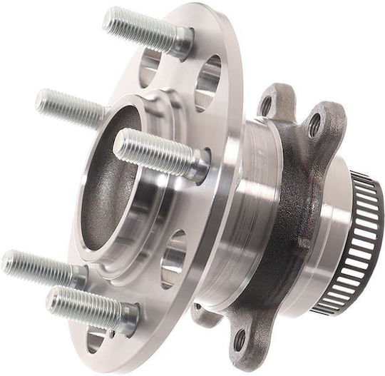 Skf Wheel Bearing Set Vkba 6905