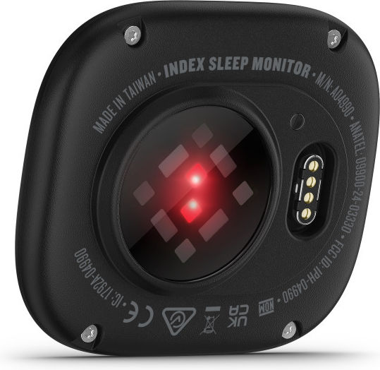 Garmin Index Sleep Monitor S-M Black