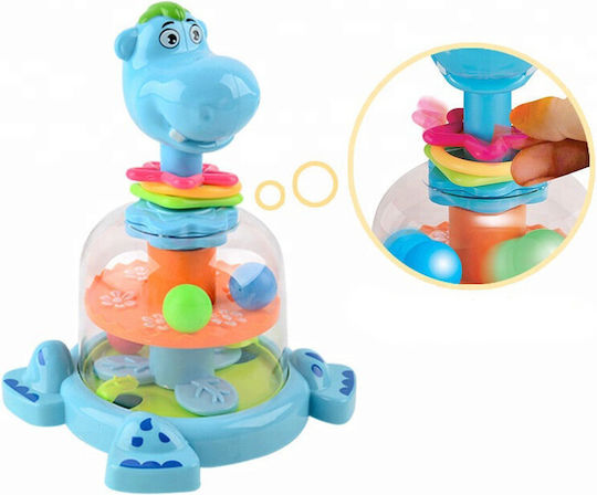Lean Toys Μπάλα
